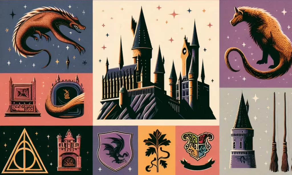 which harry potter character are you