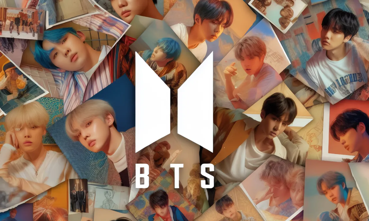 which bts member are you