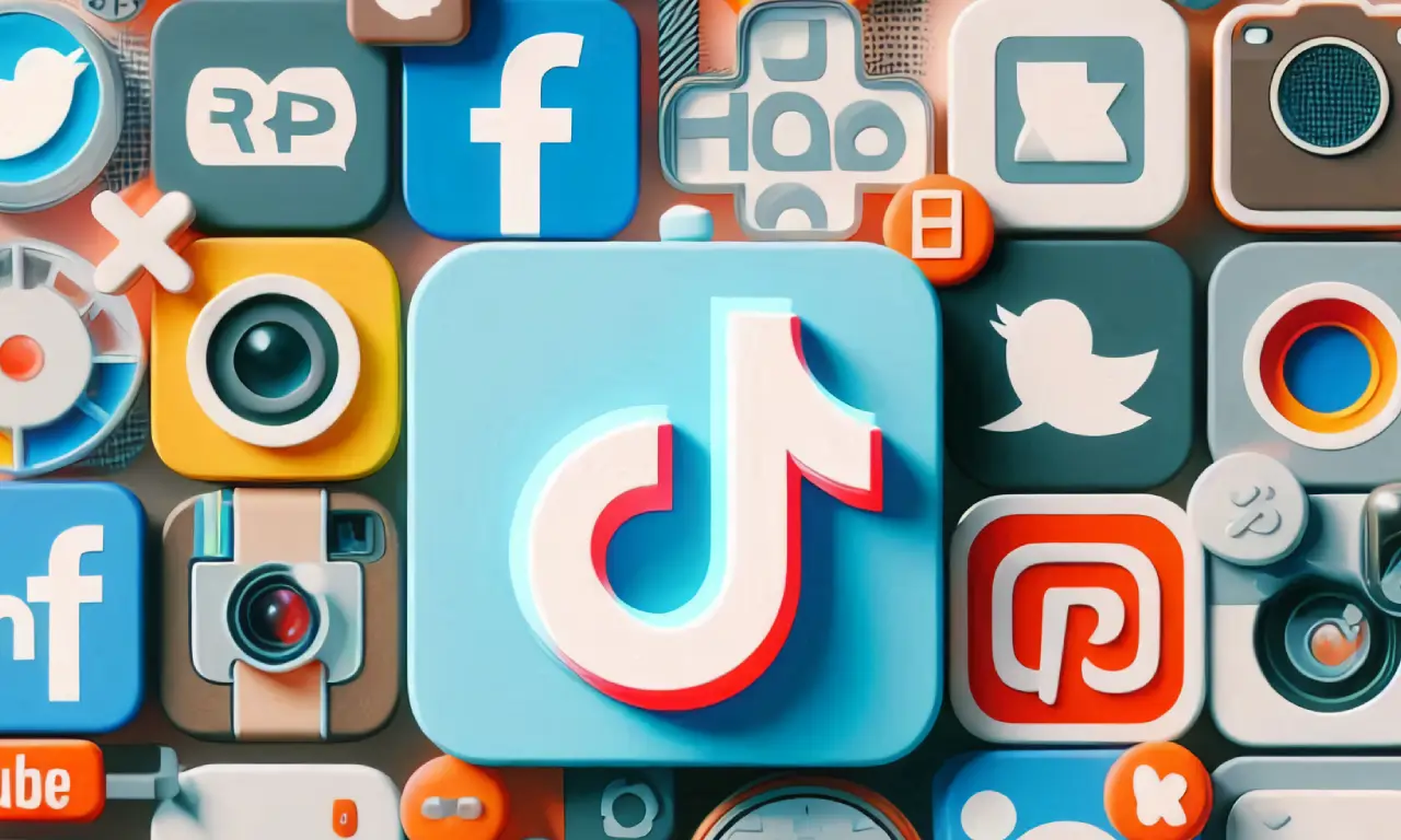 Which Social Media Platform Matches Your Personality?